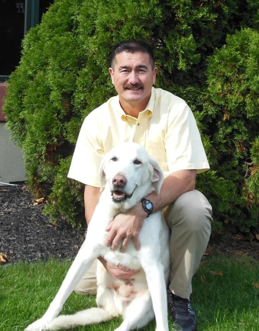 Lyn Libby at Companion Animal Hospital